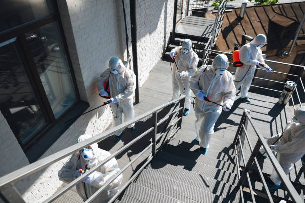 Best Residential Mold Inspection & Testing  in Silverton, OR